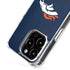 NFL Denver Broncos - Distressed iPhone 16 Pro MagSafe Case